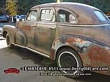 1948 Chevrolet Fleetmaster Photo #7