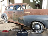 1948 Chevrolet Fleetmaster Photo #9