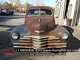 1948 Chevrolet Fleetmaster Photo #10