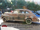 1948 Chevrolet Fleetmaster Photo #12