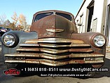 1948 Chevrolet Fleetmaster Photo #13