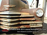 1948 Chevrolet Fleetmaster Photo #21