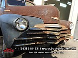 1948 Chevrolet Fleetmaster Photo #25