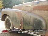 1948 Chevrolet Fleetmaster Photo #39