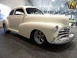 1948 Chevrolet Photo #63