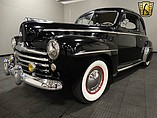 1948 Ford Deluxe Photo #2