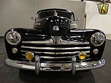 1948 Ford Deluxe Photo #5