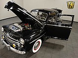 1948 Ford Deluxe Photo #14
