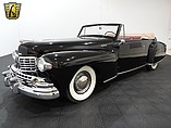 1948 Lincoln Continental Photo #2