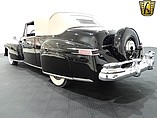 1948 Lincoln Continental Photo #10