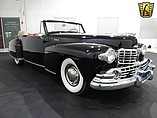 1948 Lincoln Continental Photo #15