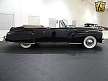 1948 Lincoln Continental Photo #19