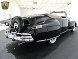 1948 Lincoln Continental Photo #22