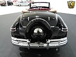 1948 Lincoln Continental Photo #26