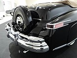 1948 Lincoln Continental Photo #36