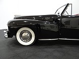 1948 Lincoln Continental Photo #39
