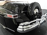 1948 Lincoln Continental Photo #40