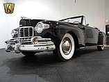 1948 Lincoln Continental Photo #48