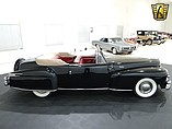 1948 Lincoln Continental Photo #58