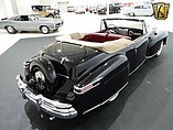 1948 Lincoln Continental Photo #61