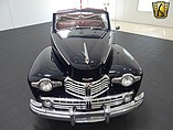 1948 Lincoln Photo #7