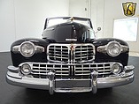 1948 Lincoln Photo #12