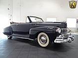 1948 Lincoln Photo #16