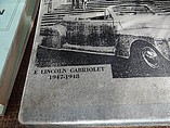 1948 Lincoln Photo #19