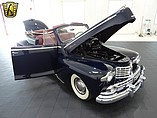 1948 Lincoln Photo #32