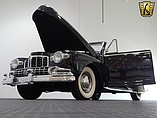 1948 Lincoln Photo #36