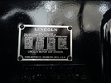 1948 Lincoln Photo #53