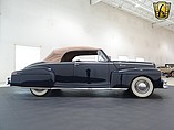 1948 Lincoln Photo #58