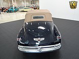 1948 Lincoln Photo #59