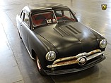 1949 Ford Custom Photo #23