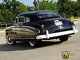 1949 Hudson Super 6 Photo #7