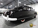 1949 Hudson Super 6 Photo #17