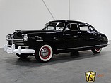 1949 Hudson Super 6 Photo #54