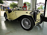 1949 MG TC Photo #4