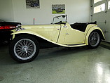 1949 MG TC Photo #5