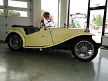 1949 MG TC Photo #6