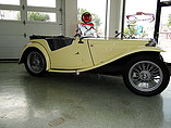 1949 MG TC Photo #7