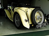 1949 MG TC Photo #9