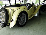 1949 MG TC Photo #10