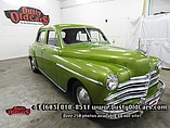 1949 Plymouth Special Deluxe Photo #9