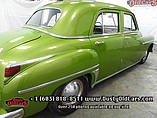 1949 Plymouth Special Deluxe Photo #11