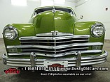 1949 Plymouth Special Deluxe Photo #14
