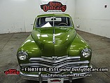 1949 Plymouth Special Deluxe Photo #16