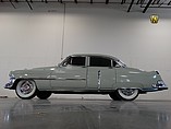 1950 Cadillac Series 62 Photo #2