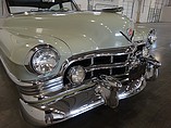 1950 Cadillac Series 62 Photo #4