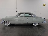 1950 Cadillac Series 62 Photo #7